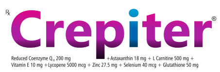 Crepiter™