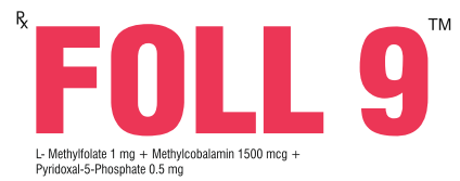 FOLL 9™